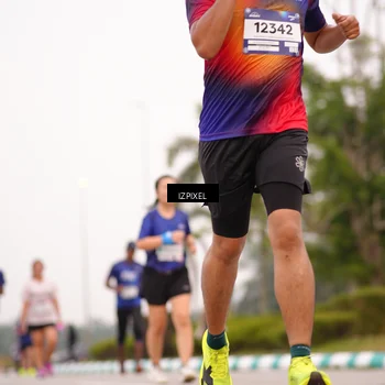 Runner Photo 7540558