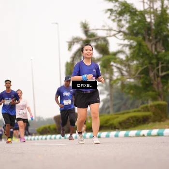 Runner Photo 7540560