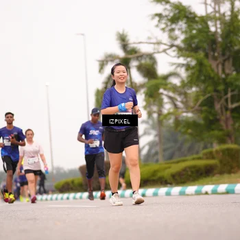 Runner Photo 7540561