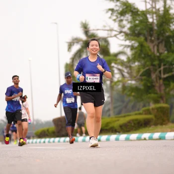 Runner Photo 7540562