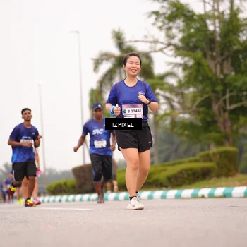 Runner Photo 7540563
