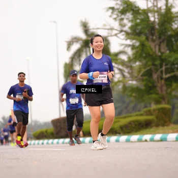 Runner Photo 7540564