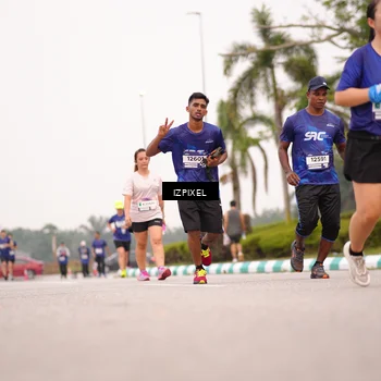 Runner Photo 7540565