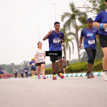 Runner Photo 7540566