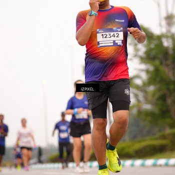 Runner Photo 7540567