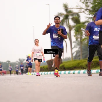 Runner Photo 7540568