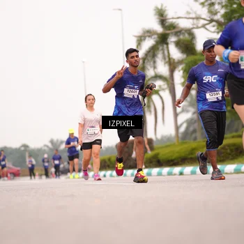 Runner Photo 7540569