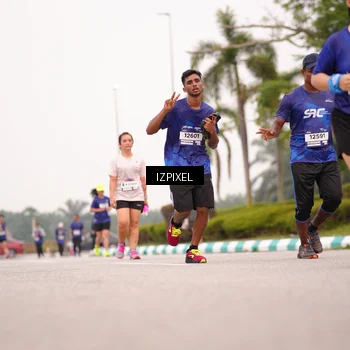 Runner Photo 7540570