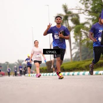 Runner Photo 7540571