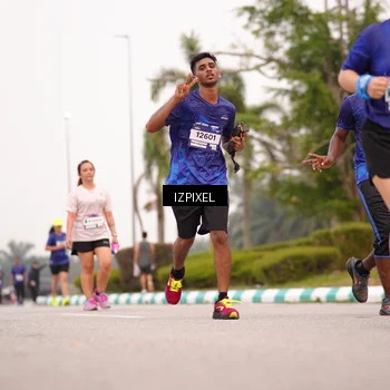 Runner Photo 7540572
