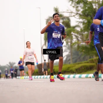 Runner Photo 7540574