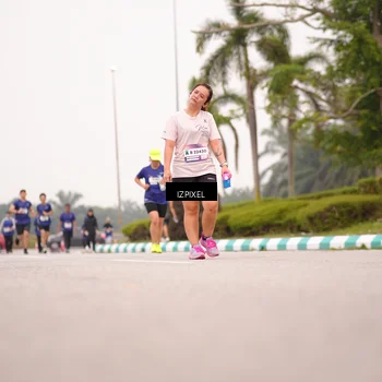 Runner Photo 7540576