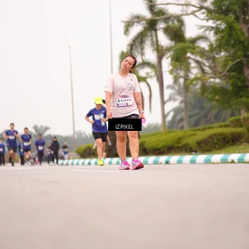 Runner Photo 7540577
