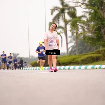 Runner Photo 7540578