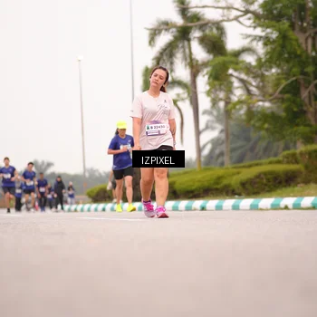 Runner Photo 7540579