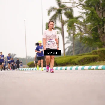 Runner Photo 7540580