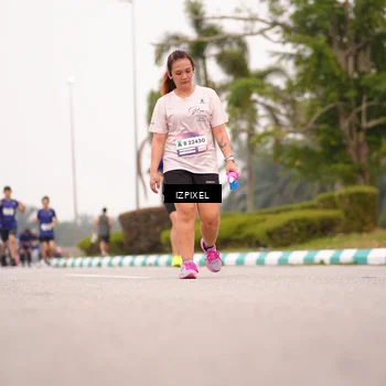 Runner Photo 7540581