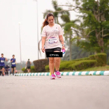 Runner Photo 7540582