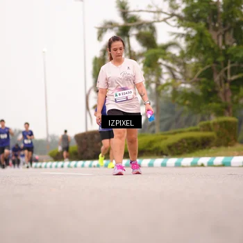 Runner Photo 7540583