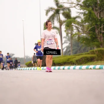 Runner Photo 7540584