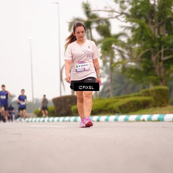Runner Photo 7540586