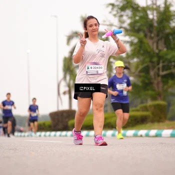 Runner Photo 7540587
