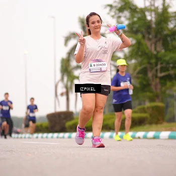 Runner Photo 7540588