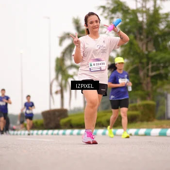 Runner Photo 7540589