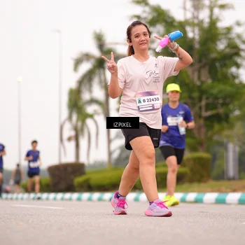 Runner Photo 7540590