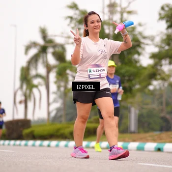 Runner Photo 7540591