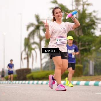Runner Photo 7540592