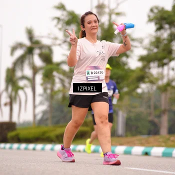 Runner Photo 7540593
