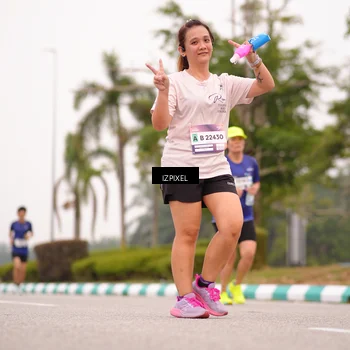 Runner Photo 7540594