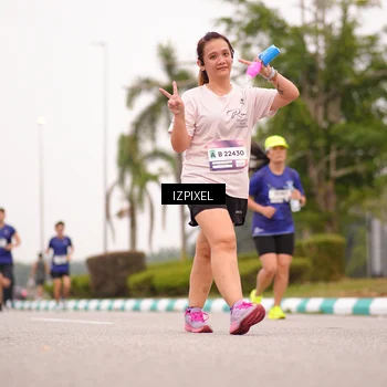 Runner Photo 7540595