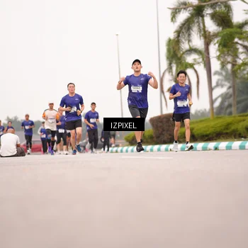 Runner Photo 7540596