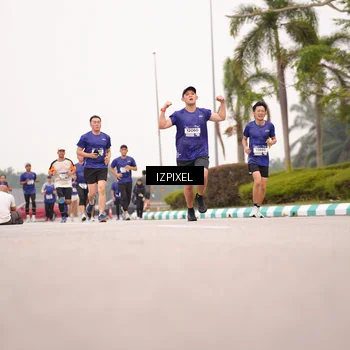 Runner Photo 7540598