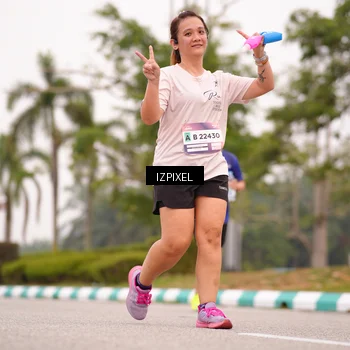 Runner Photo 7540599