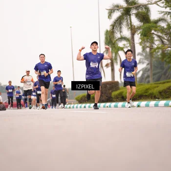 Runner Photo 7540600