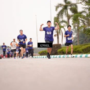 Runner Photo 7540602