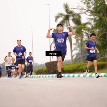 Runner Photo 7540603