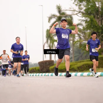 Runner Photo 7540605