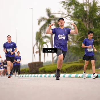 Runner Photo 7540607