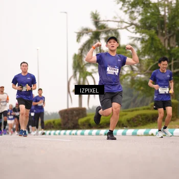 Runner Photo 7540608