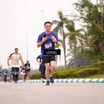 Runner Photo 7540615