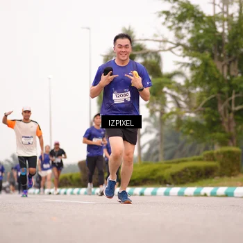 Runner Photo 7540616