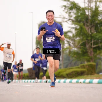 Runner Photo 7540618