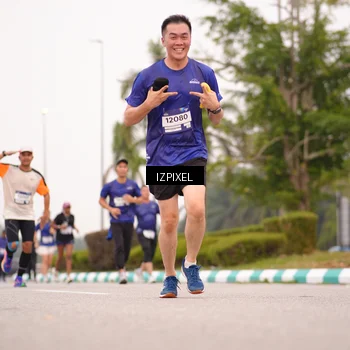 Runner Photo 7540619