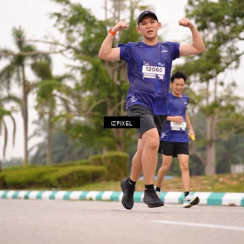 Runner Photo 7540620