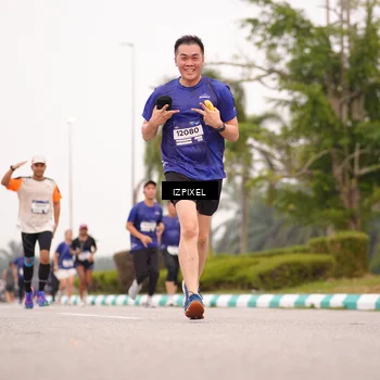 Runner Photo 7540626