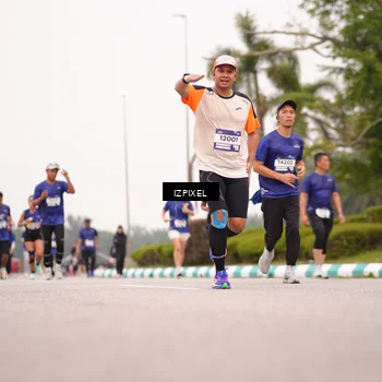 Runner Photo 7540627